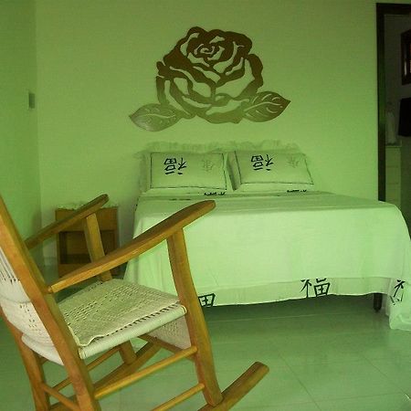 Recanto Solar Da Paz Velha Boipeba Номер фото