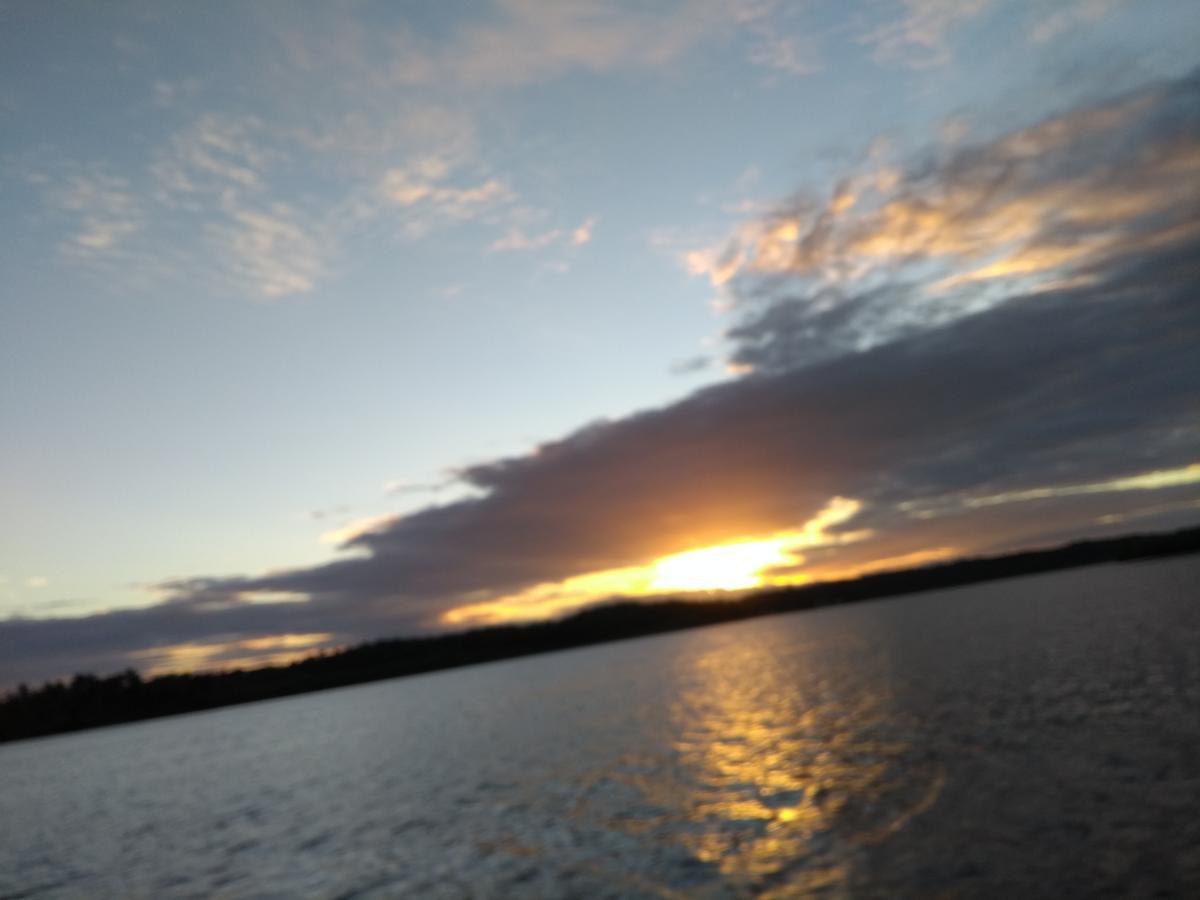 Recanto Solar Da Paz Velha Boipeba Экстерьер фото