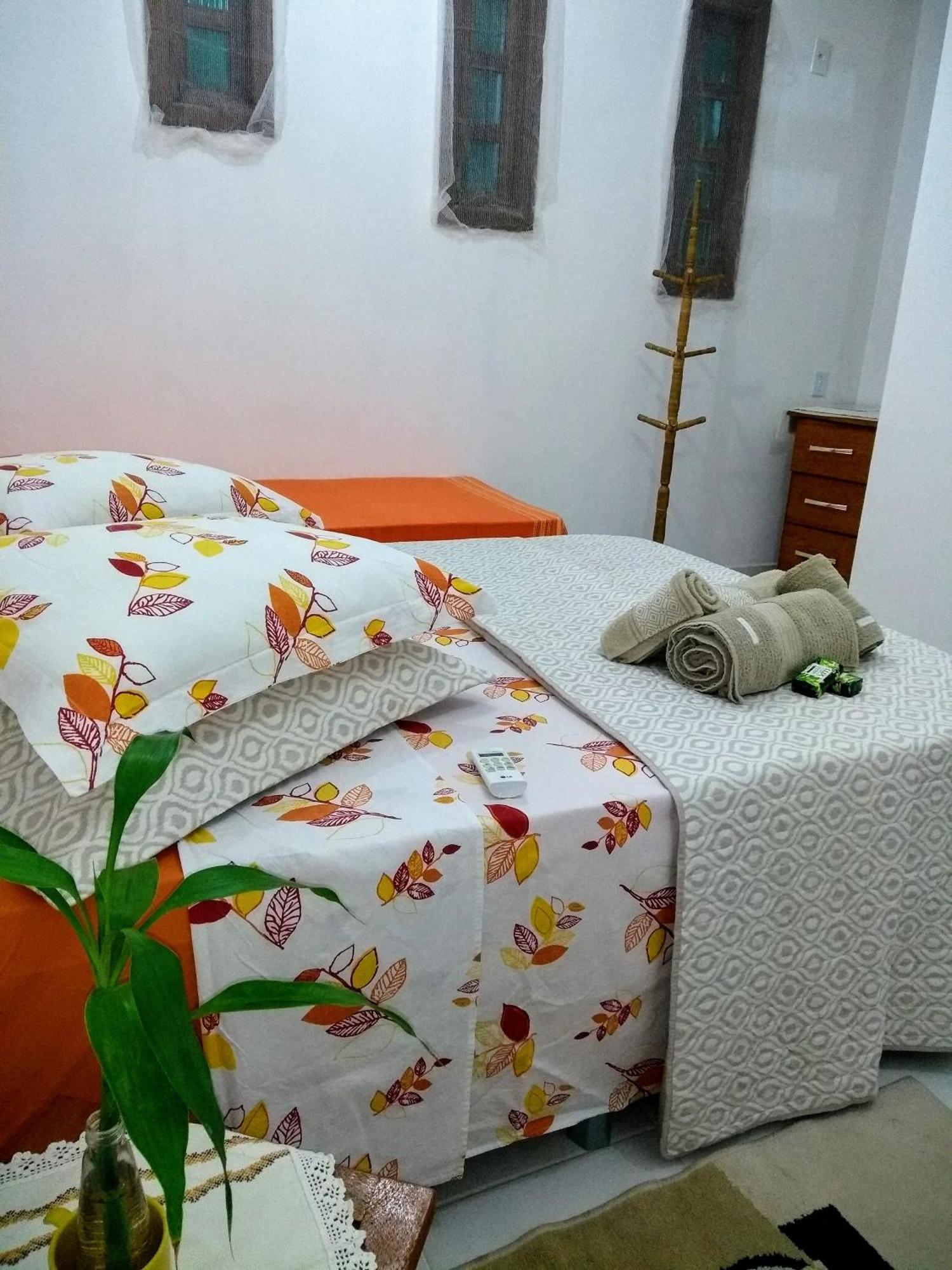 Recanto Solar Da Paz Velha Boipeba Экстерьер фото